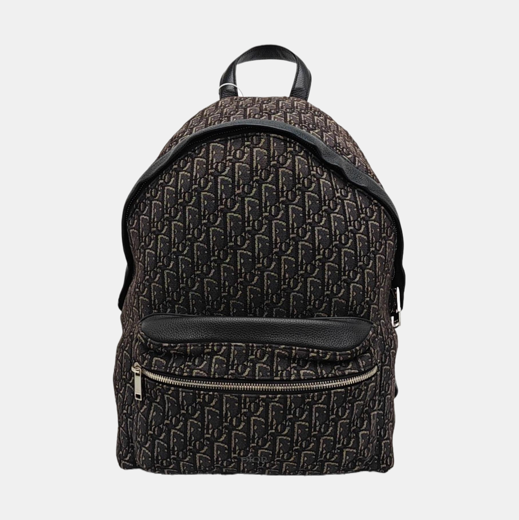 Rider Canvas Black