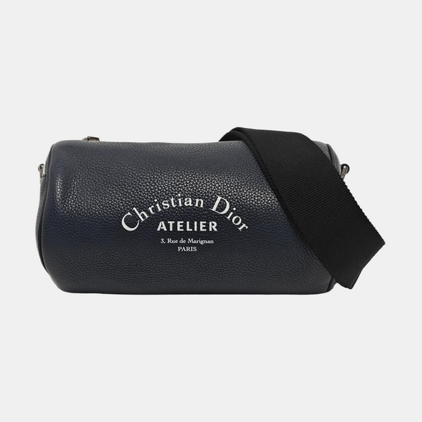 Roller Calfskin Blue