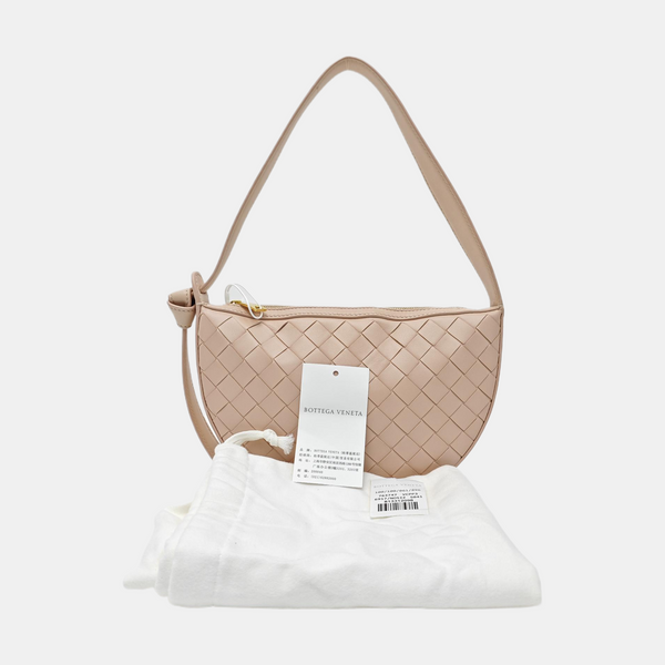 Ciambrino Mini Lambskin Pink