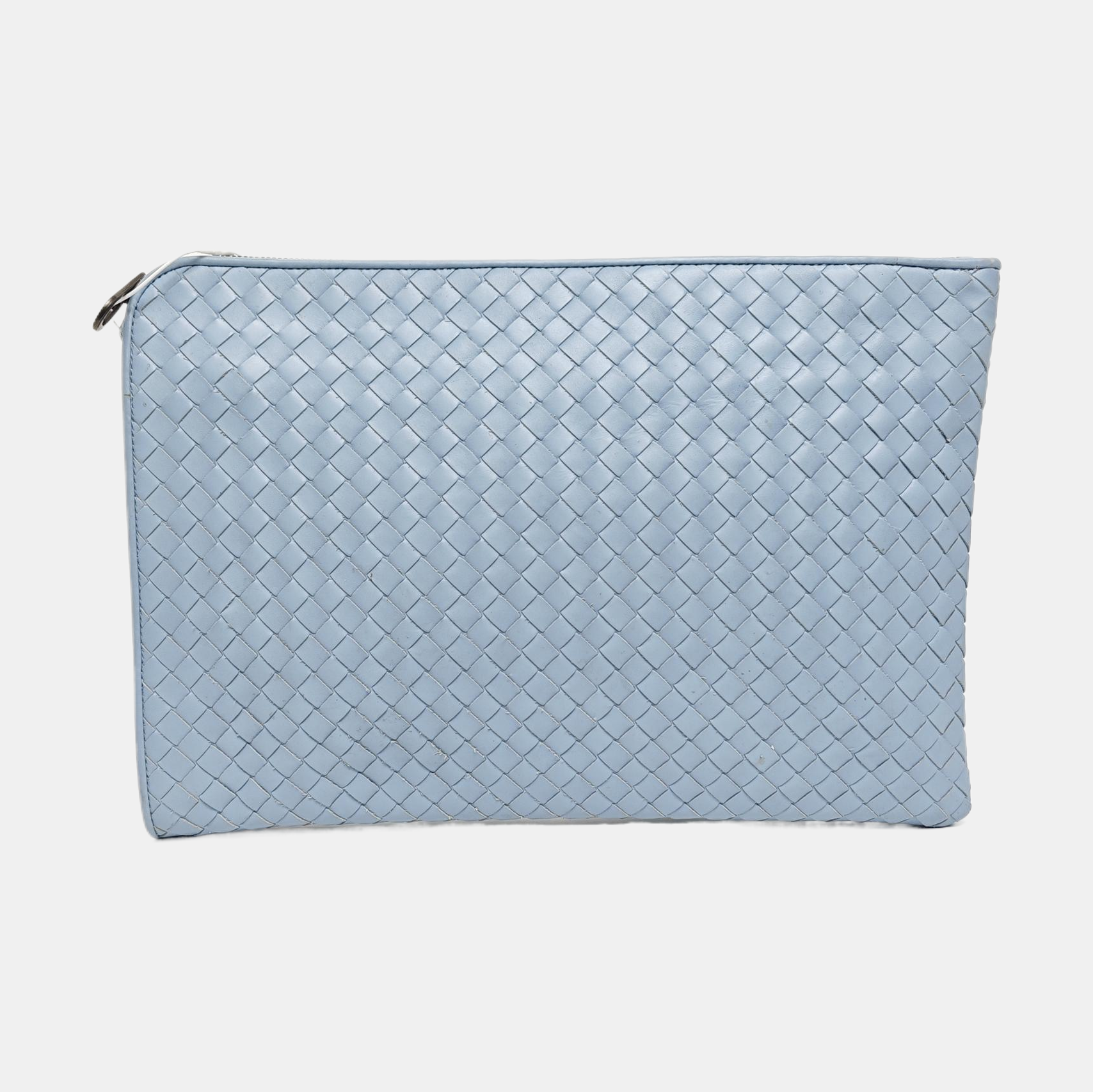 Calfskin Blue