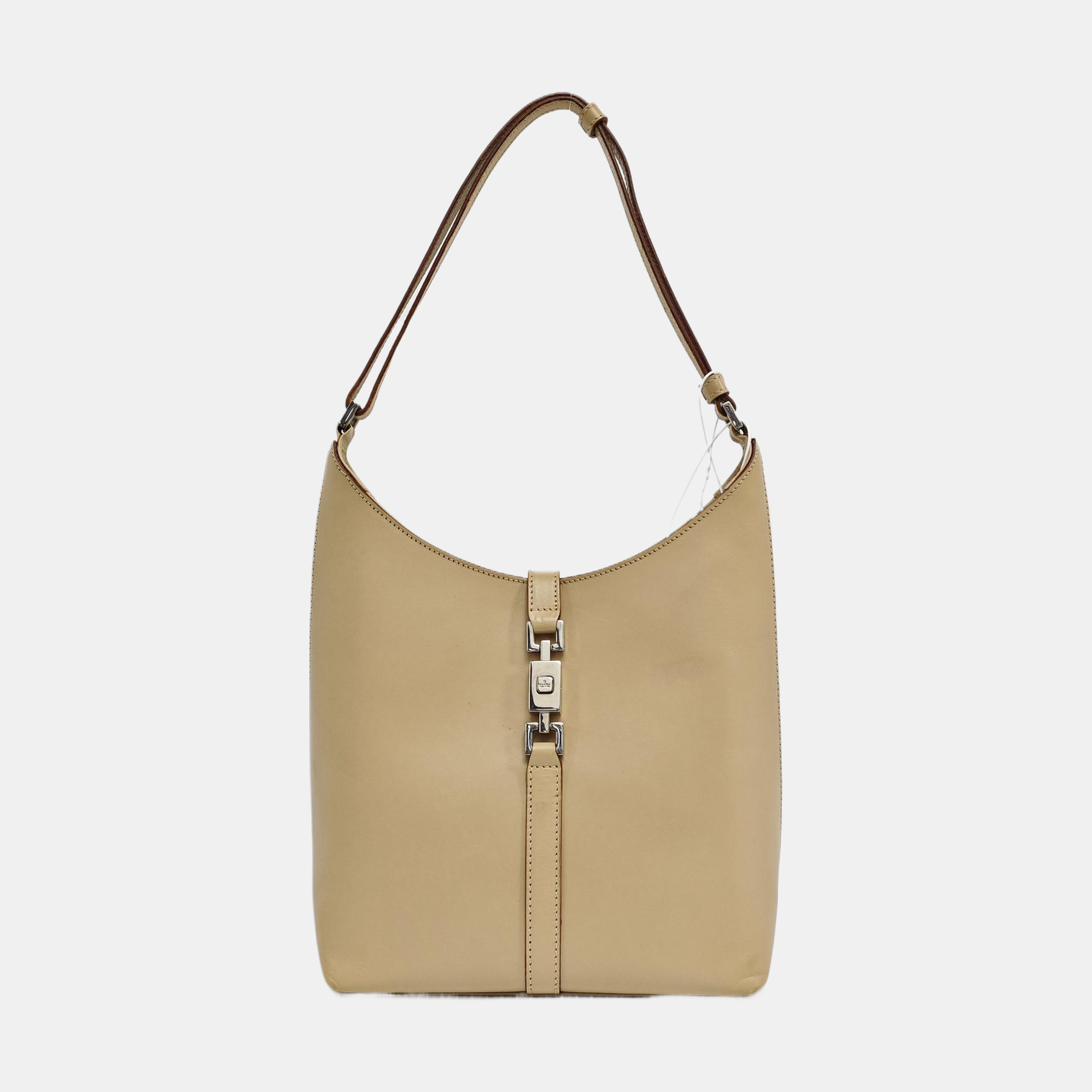Bardot Calfskin Beige