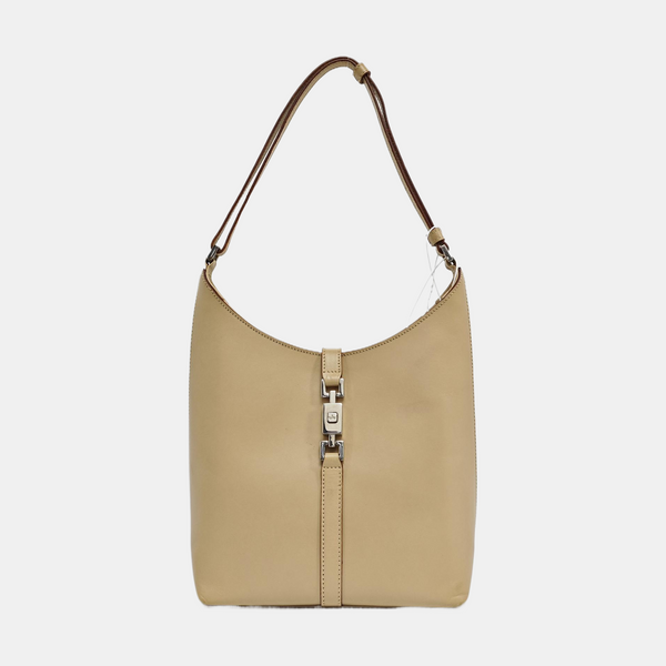Bardot Calfskin Beige