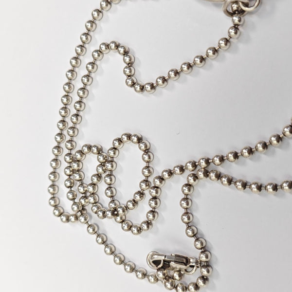 925 Sterling Silver Jewelry Set
