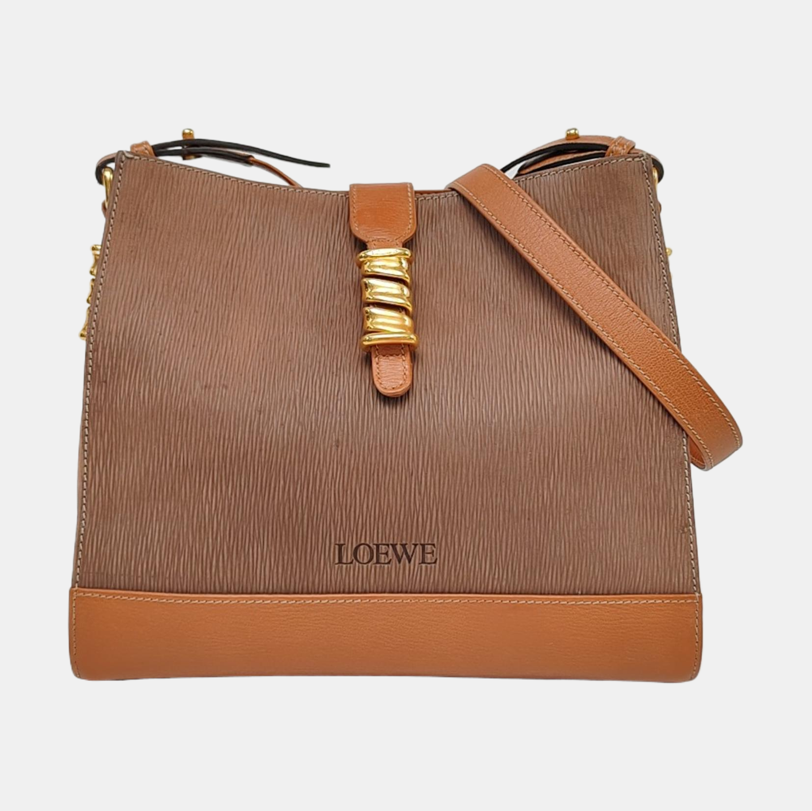 Calfskin Brown