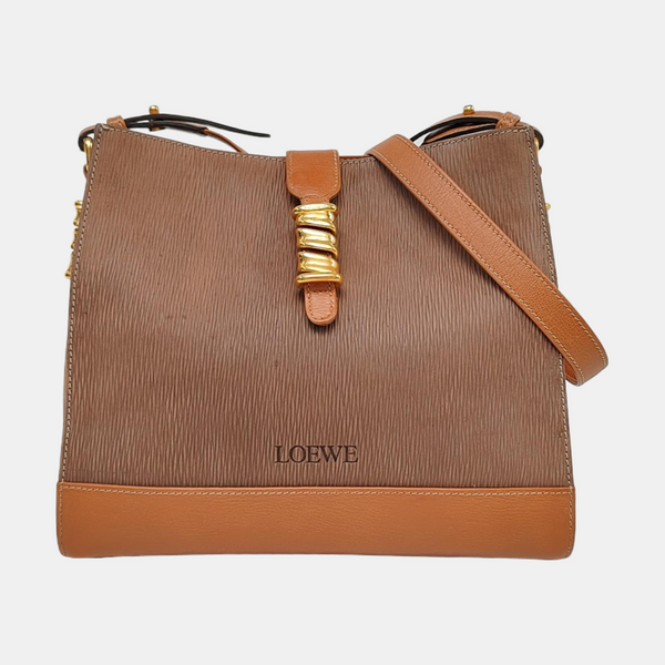 Calfskin Brown