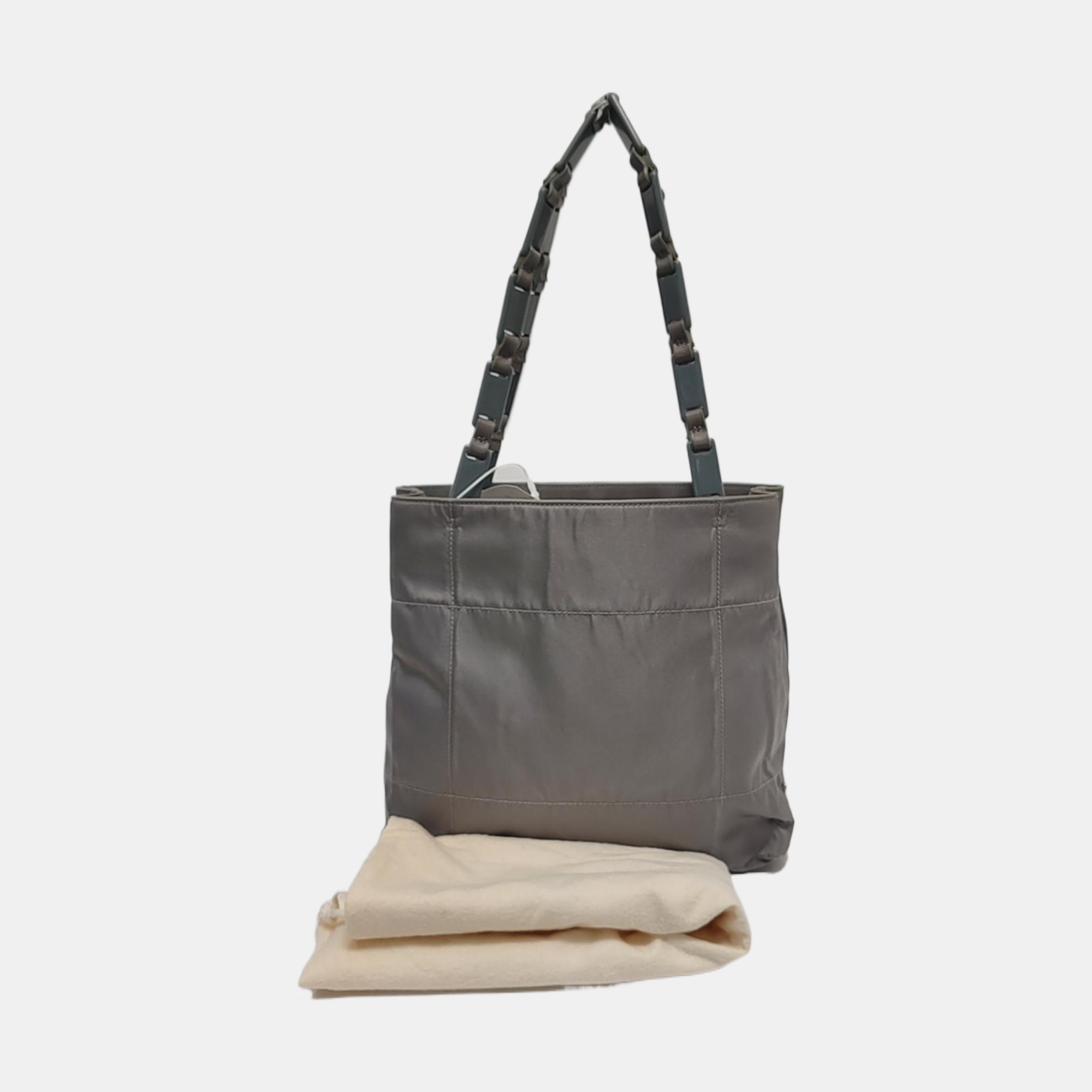 Nylon Gray