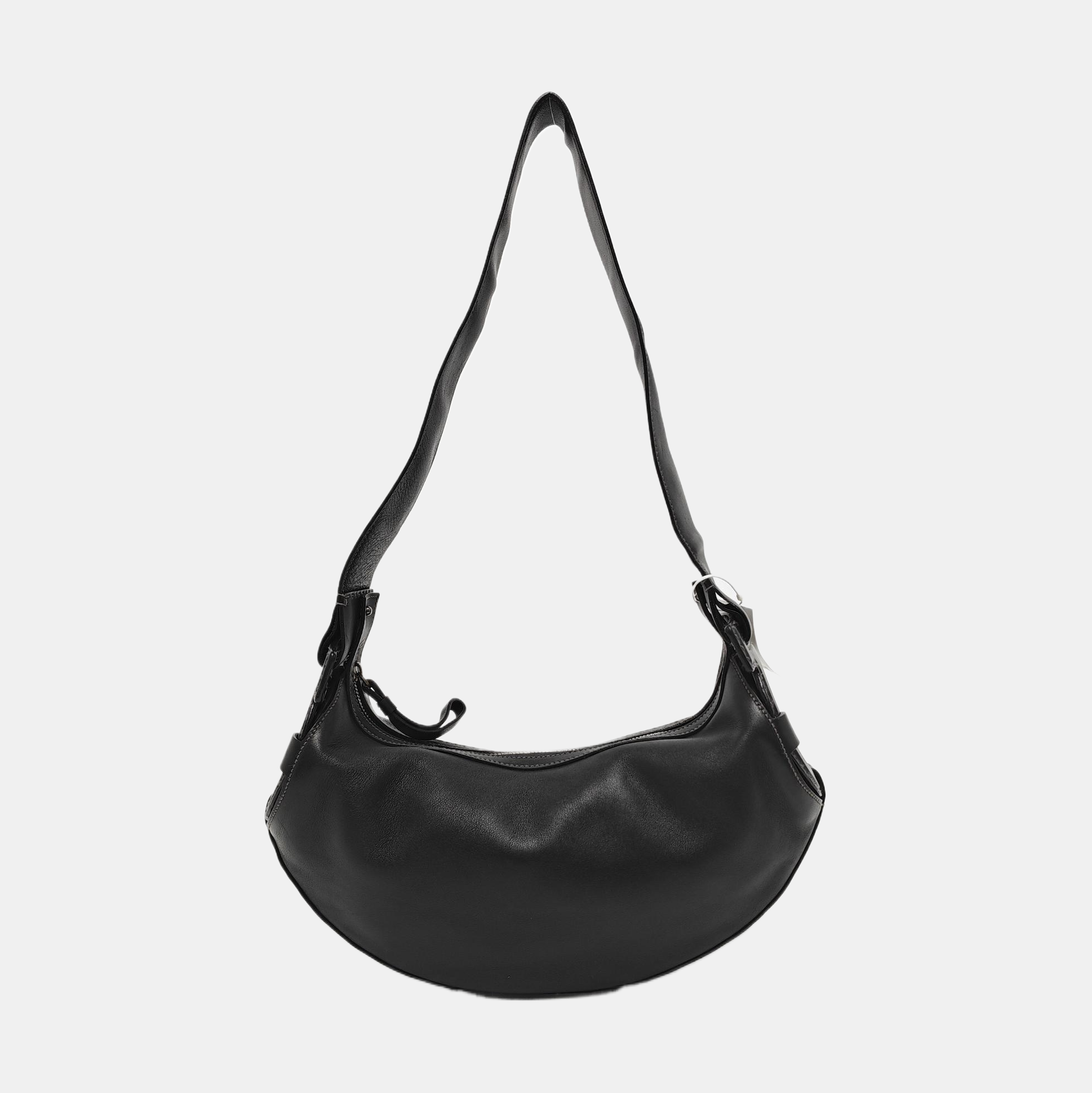 Calfskin Black