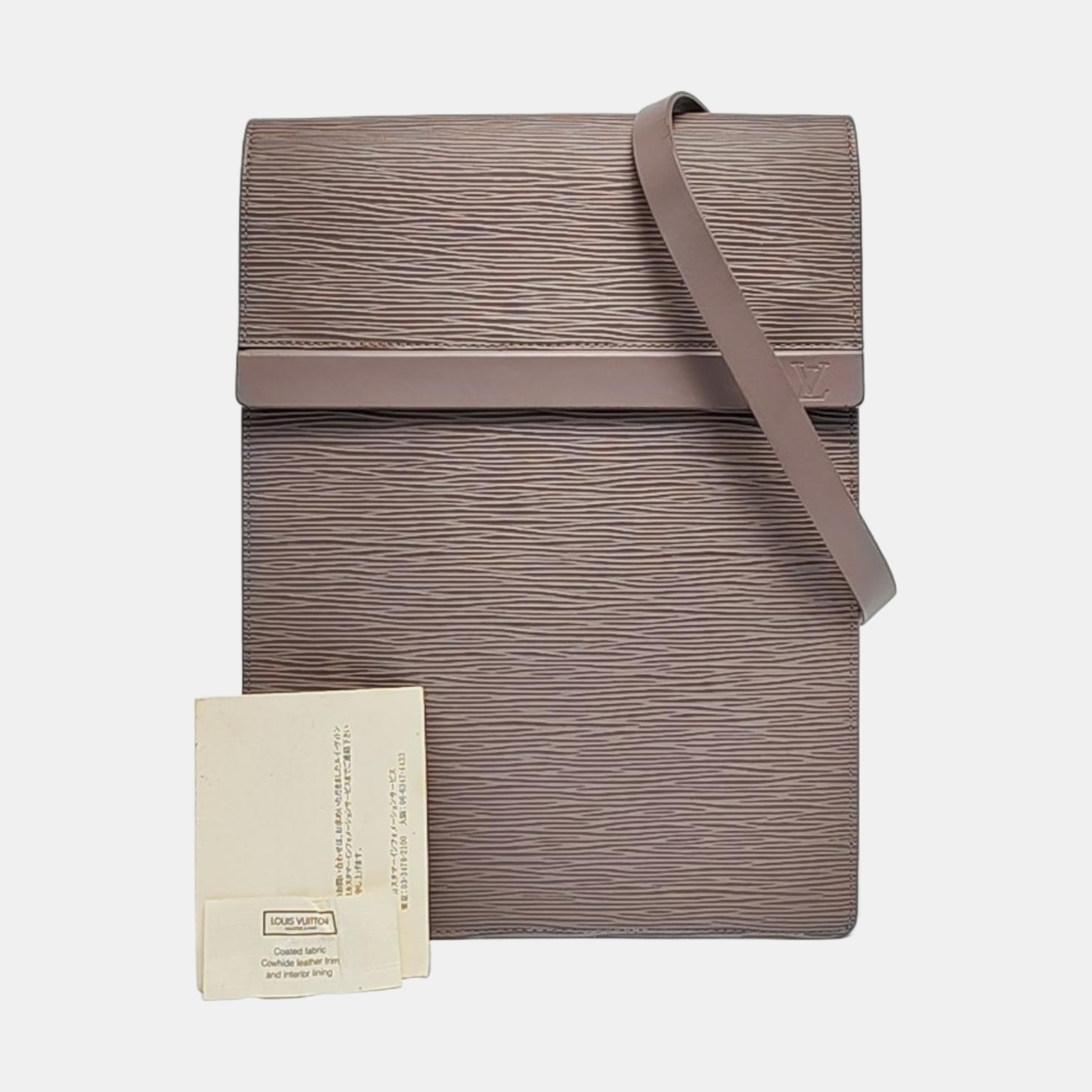 RAMATUELLE Epi Gray
