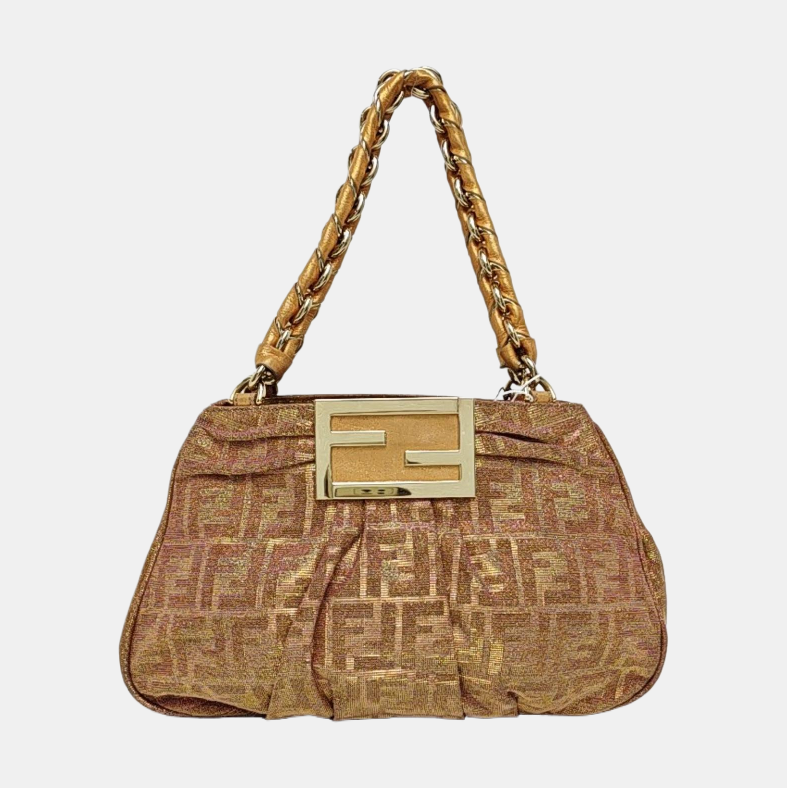 Mia Canvas Pink