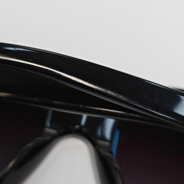 Synthetic Sunglasses Blue