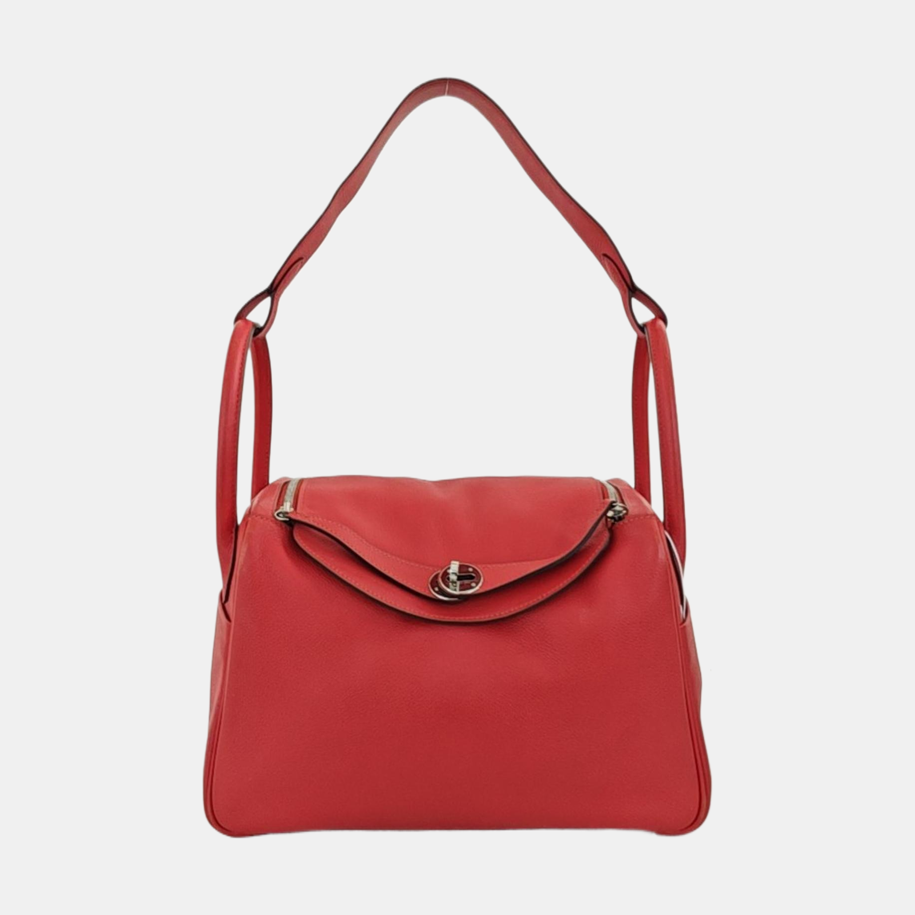 Lindy 30 Evercolor Red