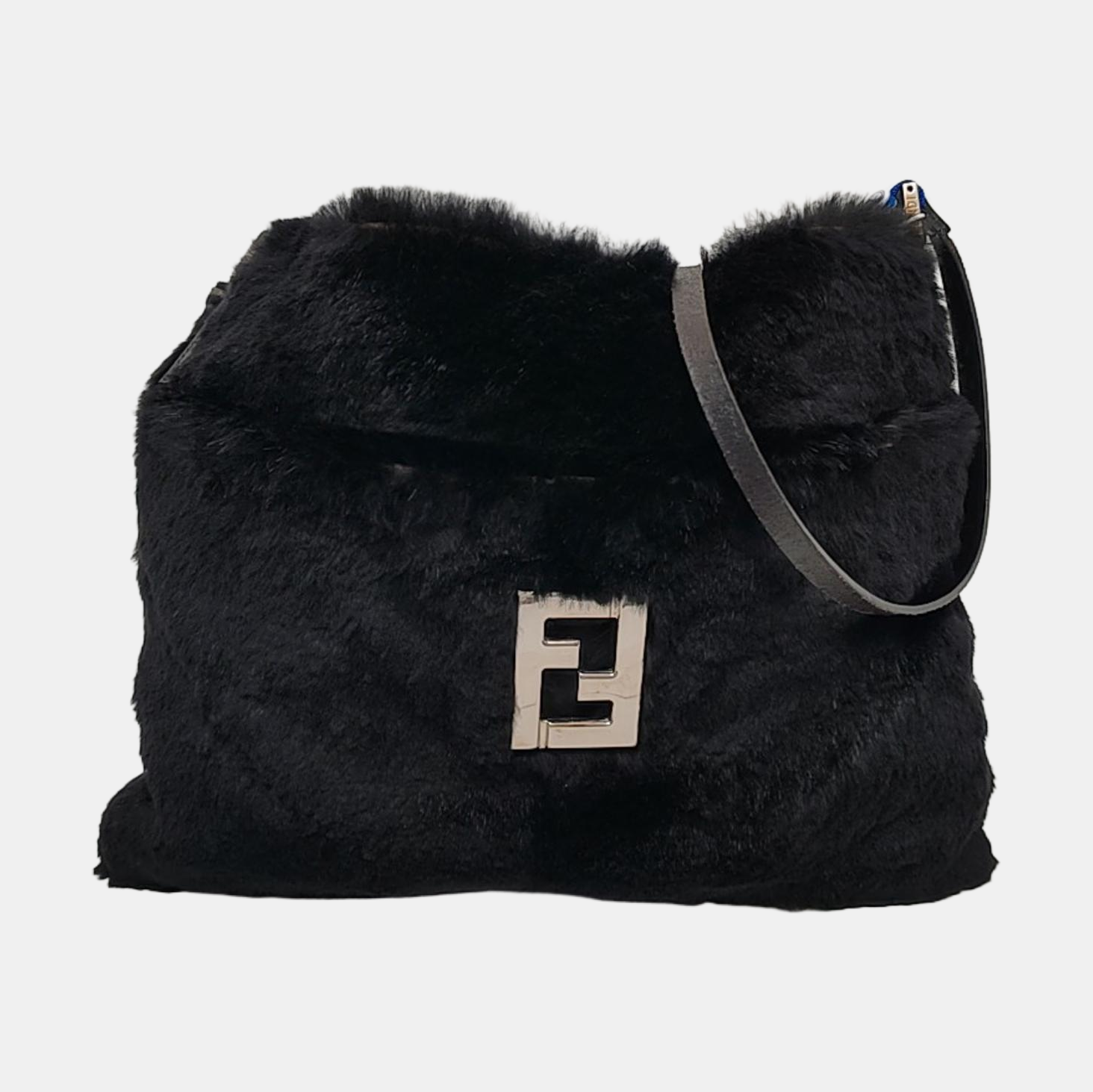 Fur Black