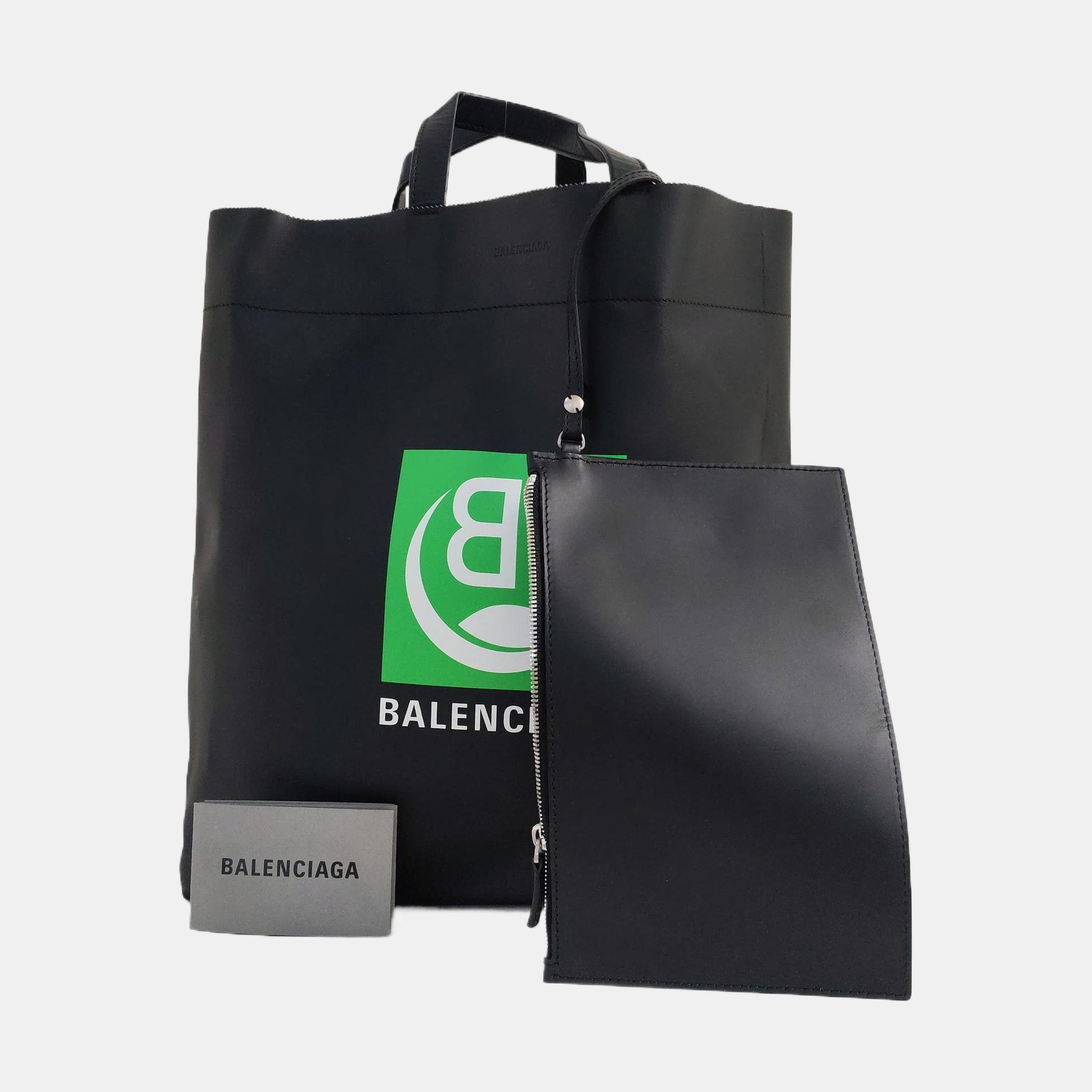Calfskin Black