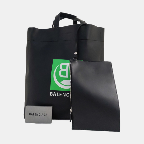 Calfskin Black