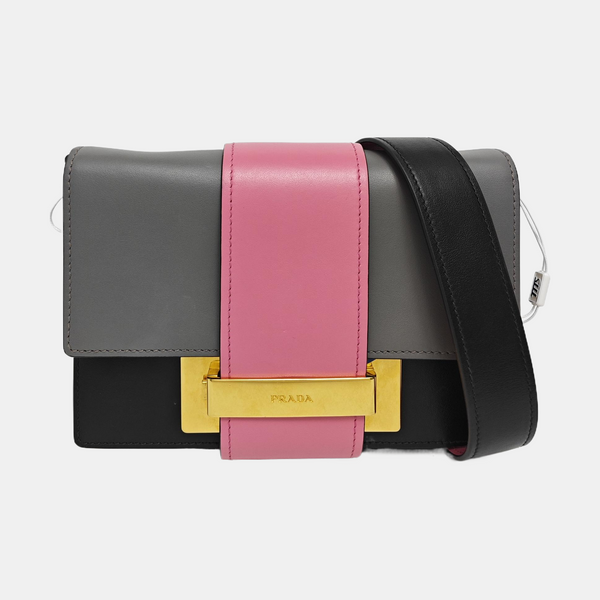 Plex Calfskin Multicolor