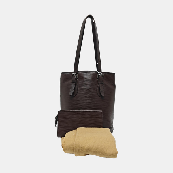 BUCKET Epi Brown