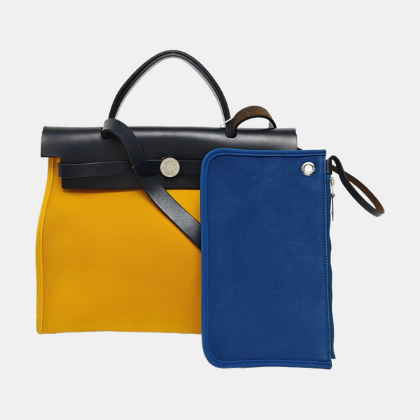 Herbag 31 Canvas Orange