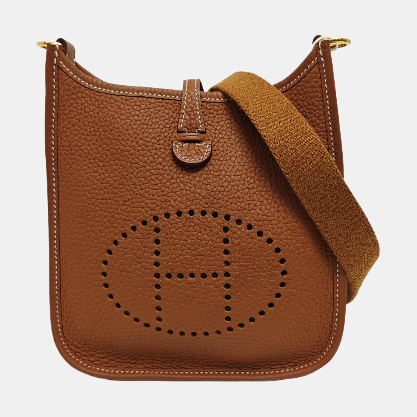 Evelyne TPM Clemence Brown