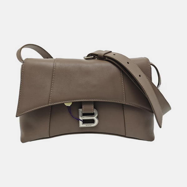 Downtown XS Calfskin Gray