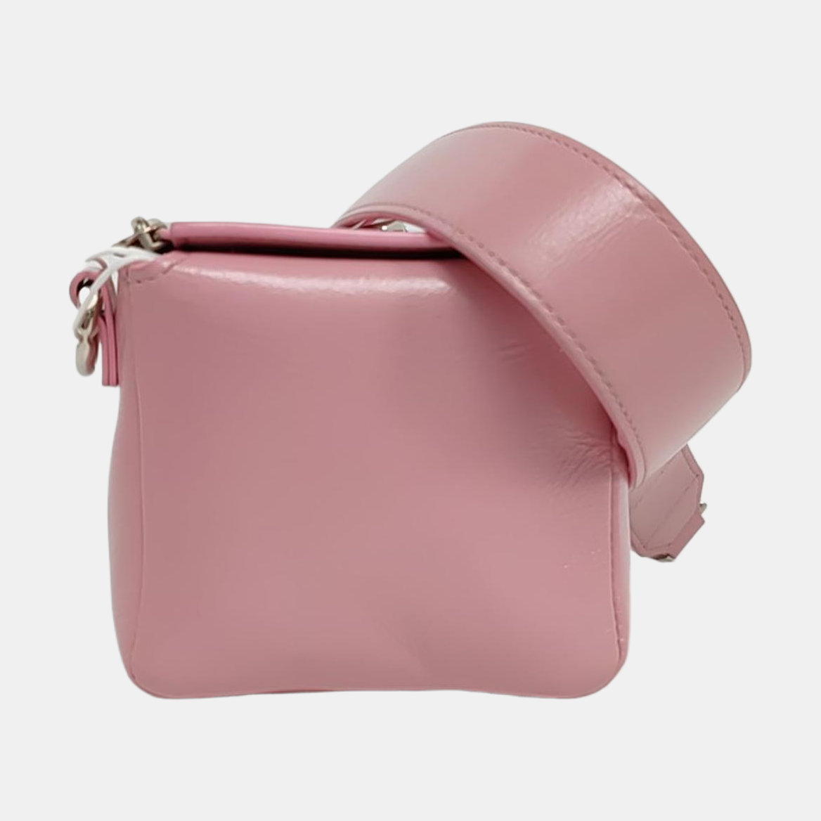 Calfskin Pink