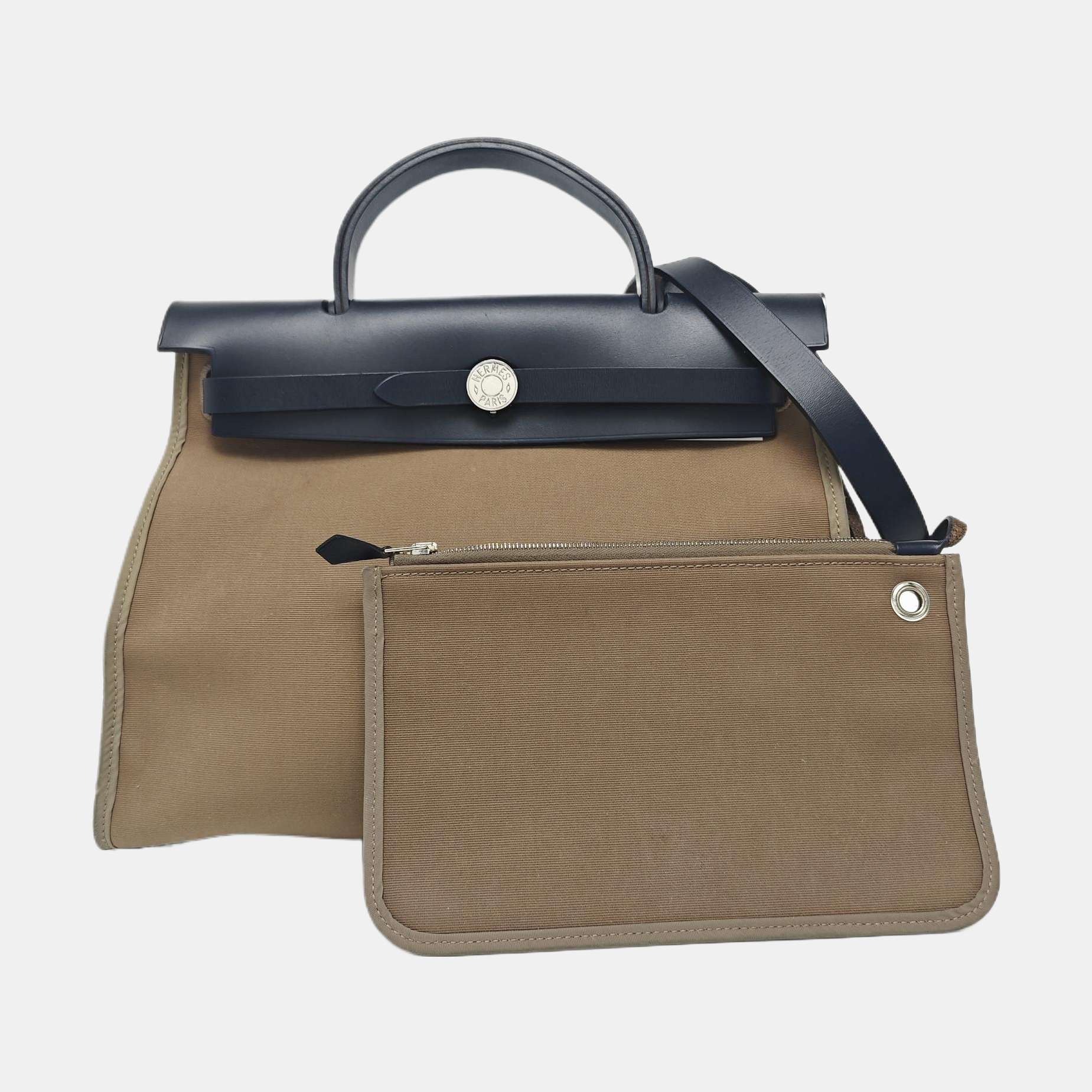 Herbag 31 Canvas Brown