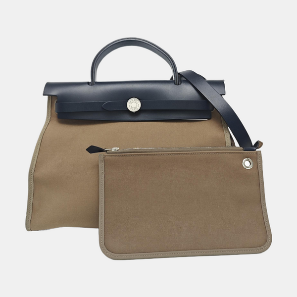 Herbag 31 Canvas Brown
