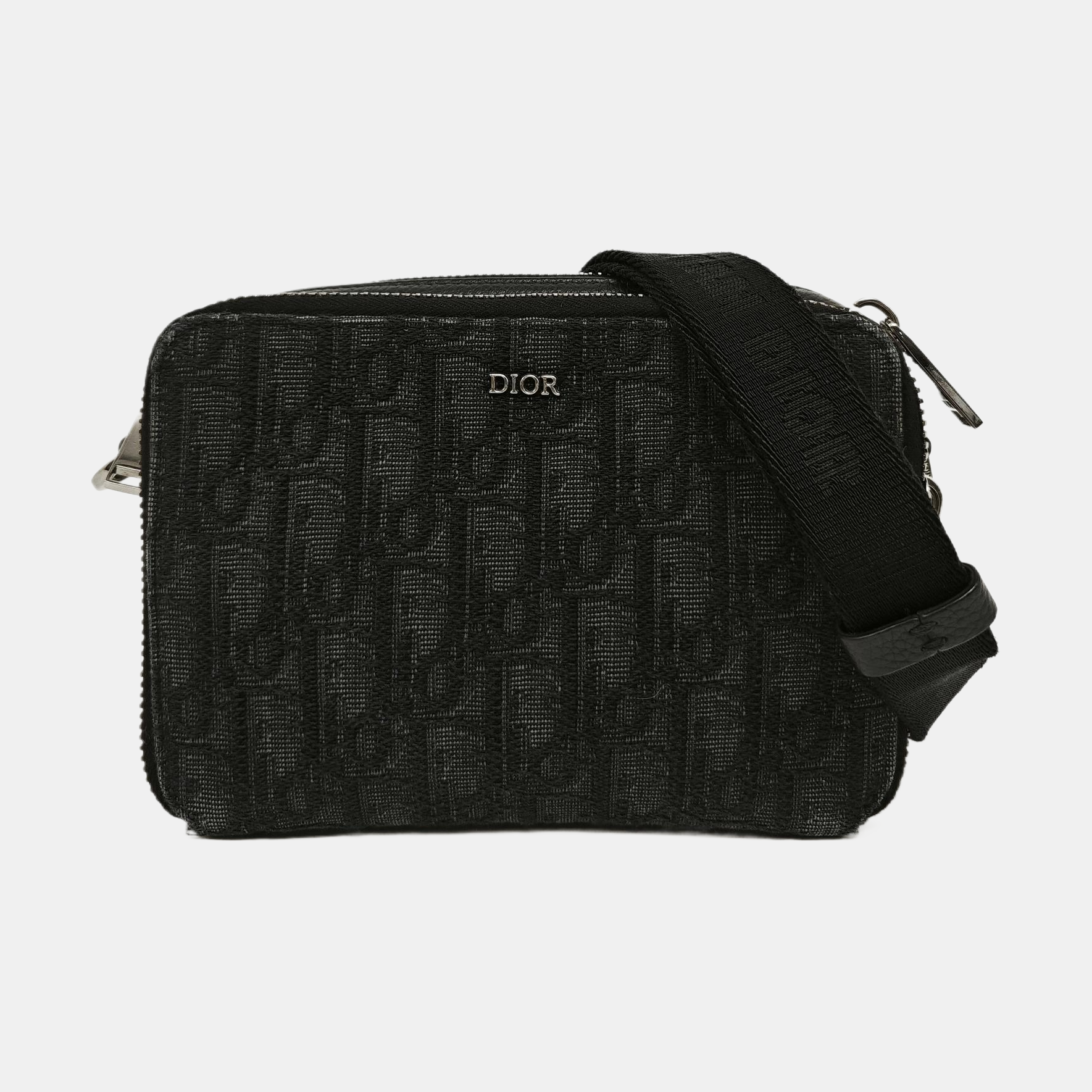 Canvas Black
