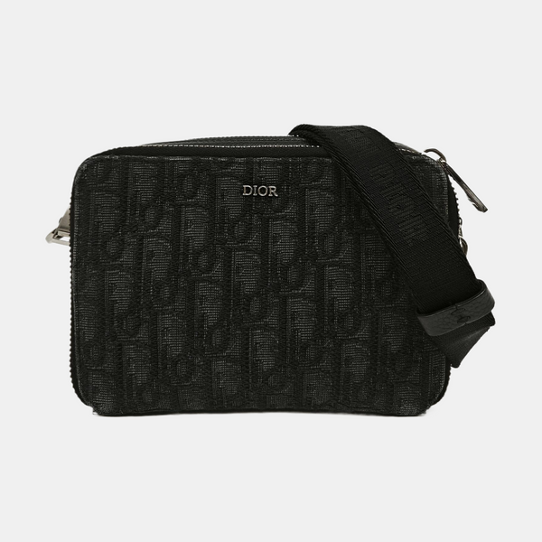 Canvas Black