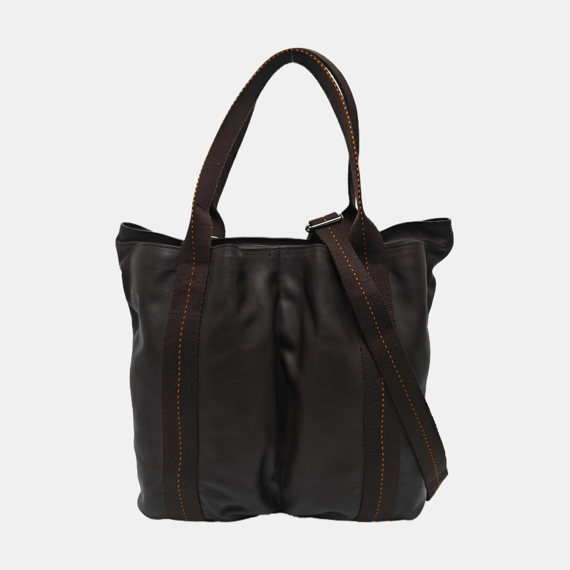 Swift Shoulder Bag Brown