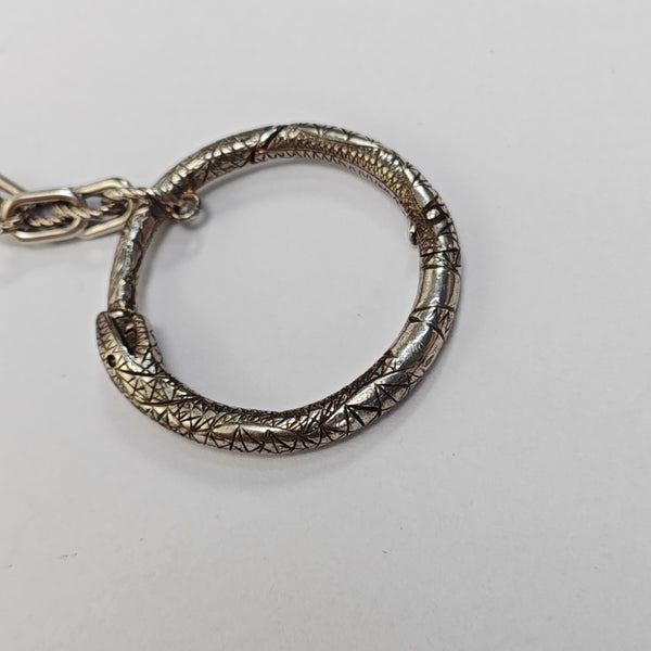 925 Sterling Silver Necklace