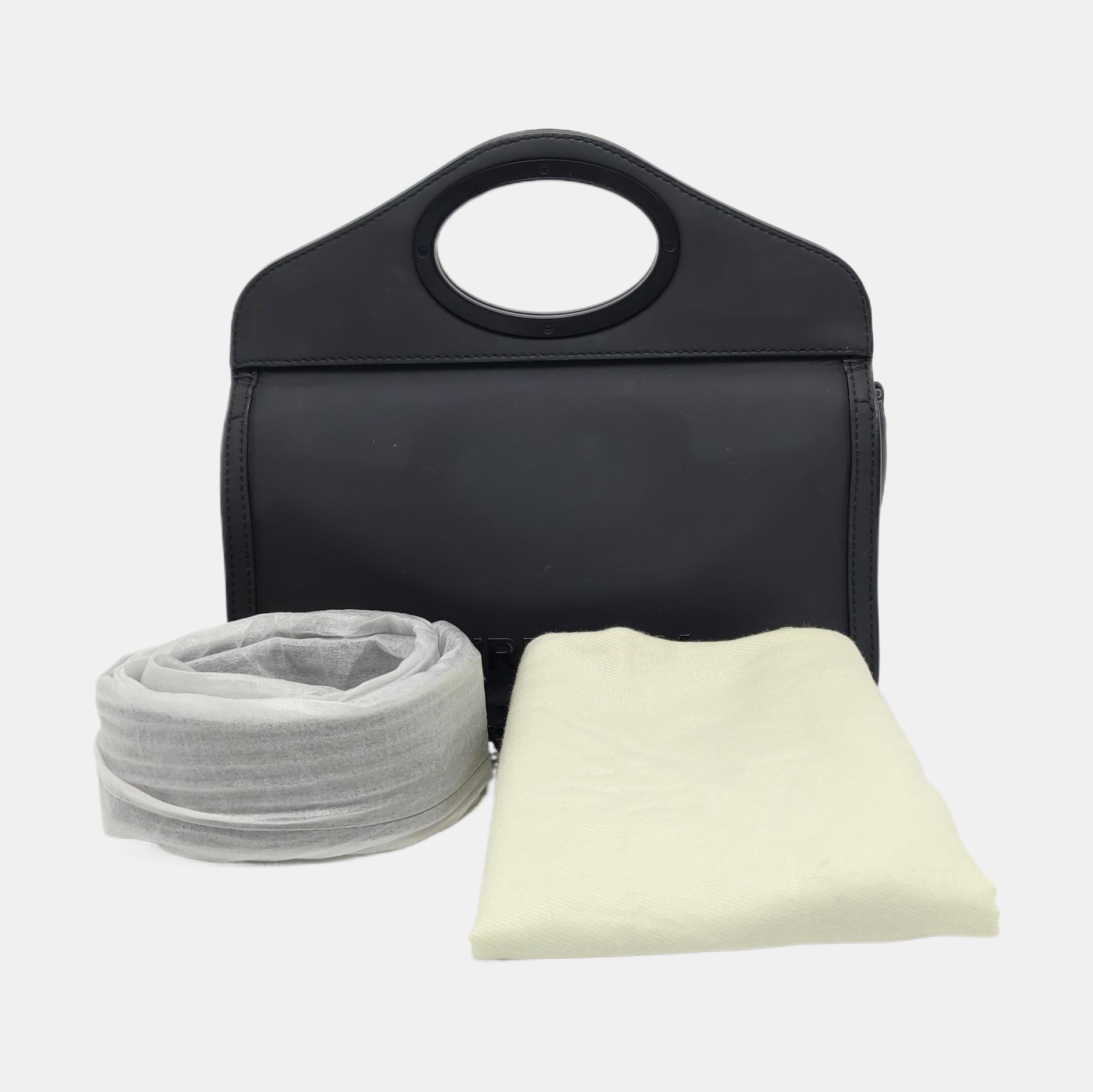 Pocket Special Material Black