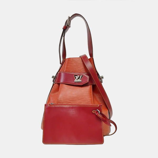 D'EPAULE GM Epi Orange