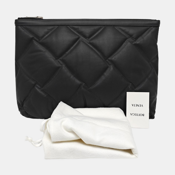 Calfskin Black