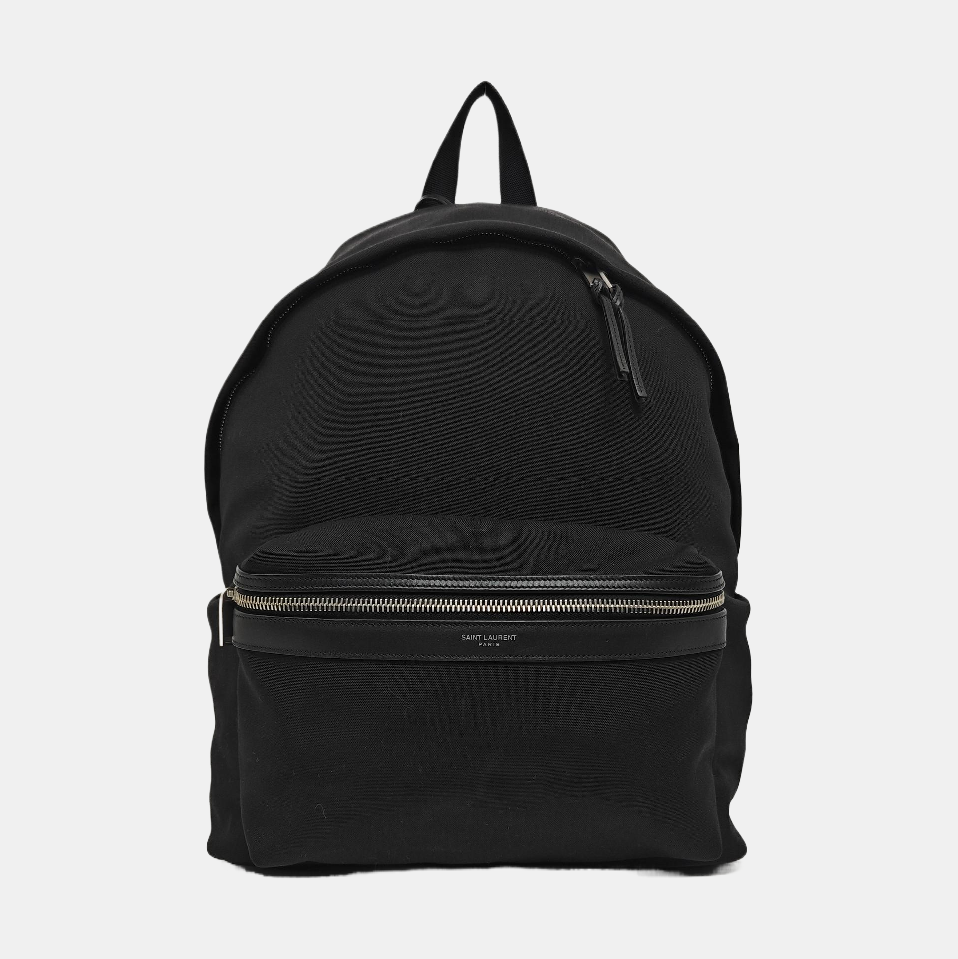 CITY Fabric Black