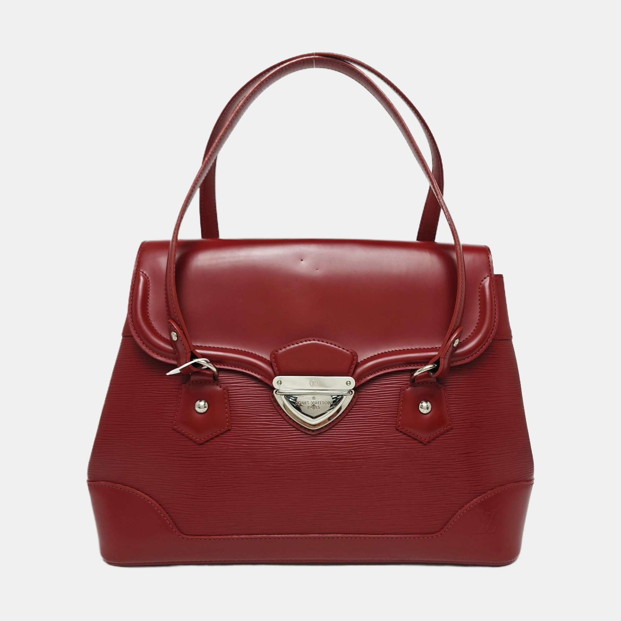 BAGATELLE GM Epi Red