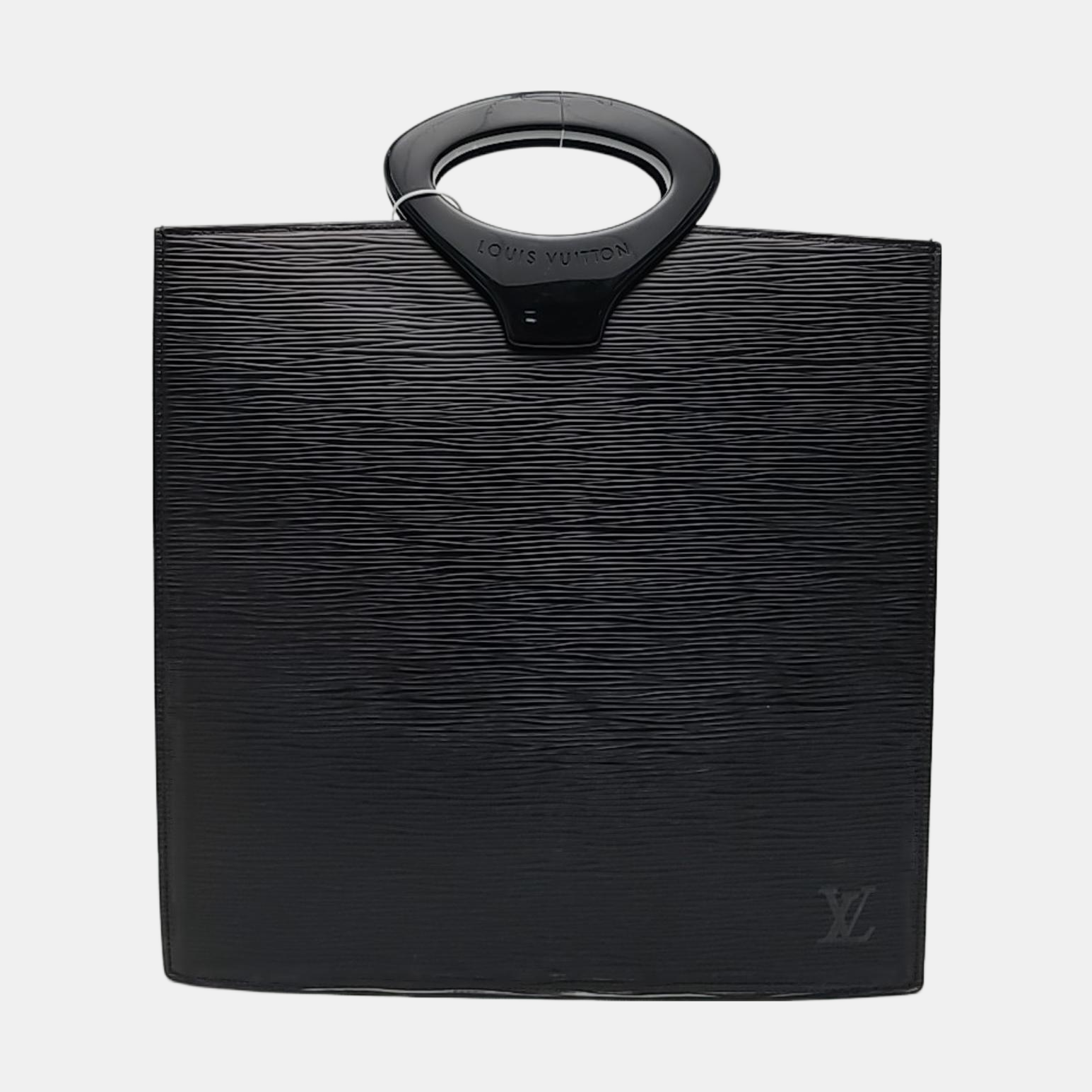 VINTAGE OMBRE Epi Black