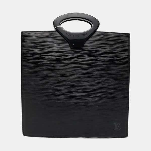 VINTAGE OMBRE Epi Black
