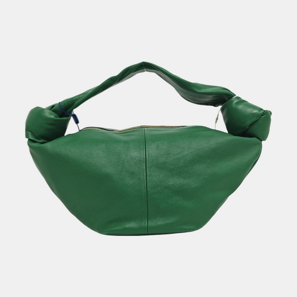 Calfskin Mini Green