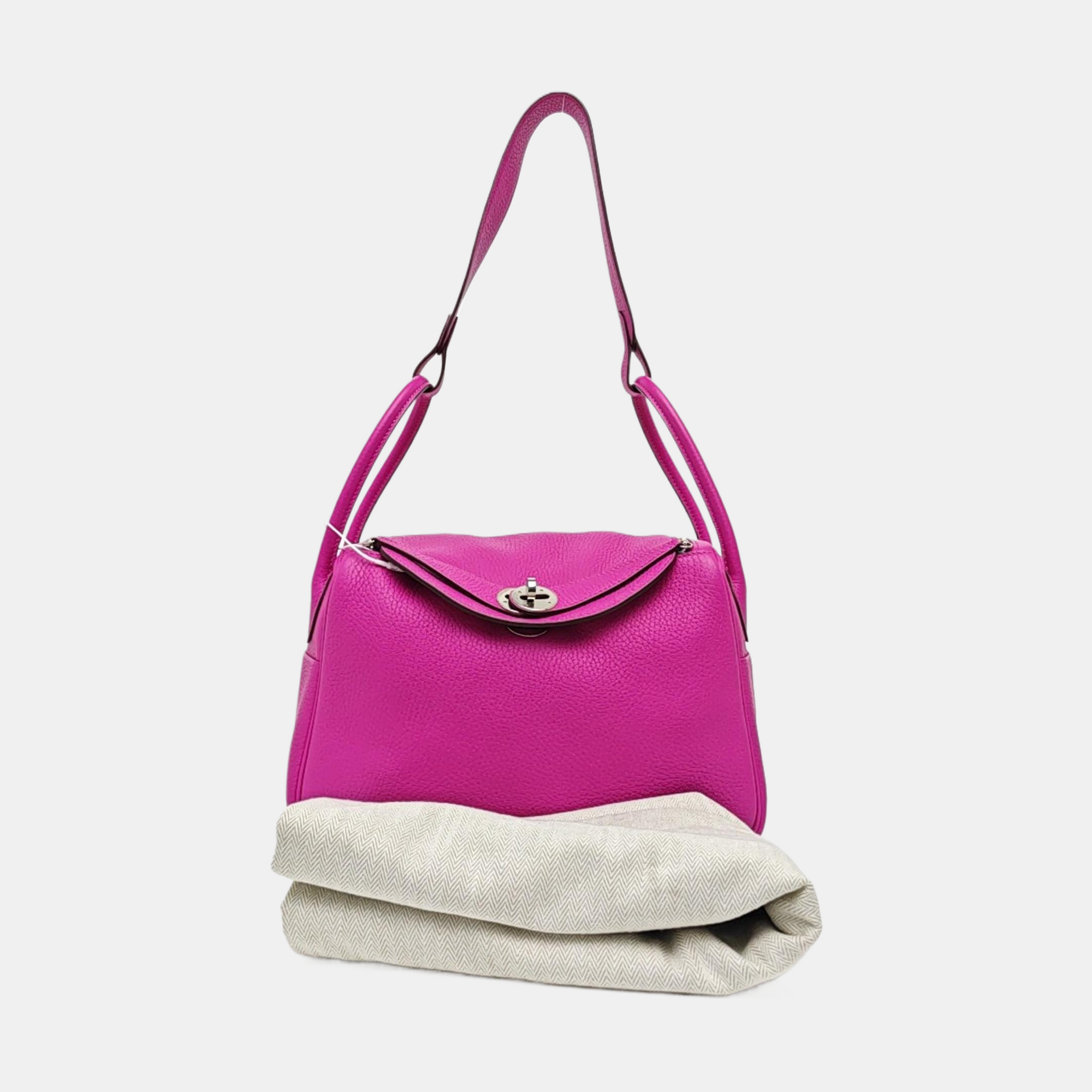 Lindy 26 Clemence Pink