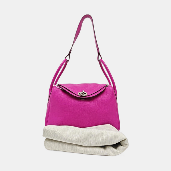 Lindy 26 Clemence Pink