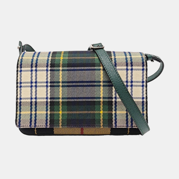 Grace Small Canvas Green