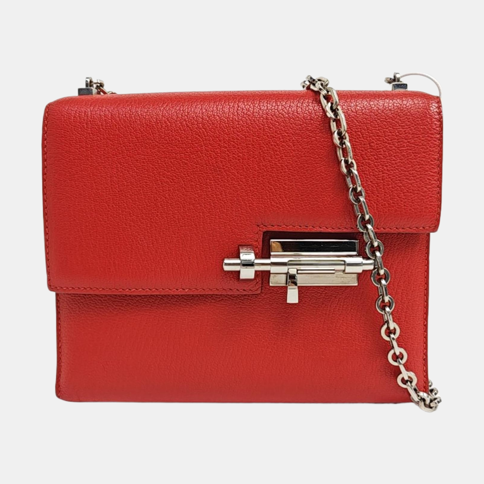 Verrou Mini Chèvre Mysore Red