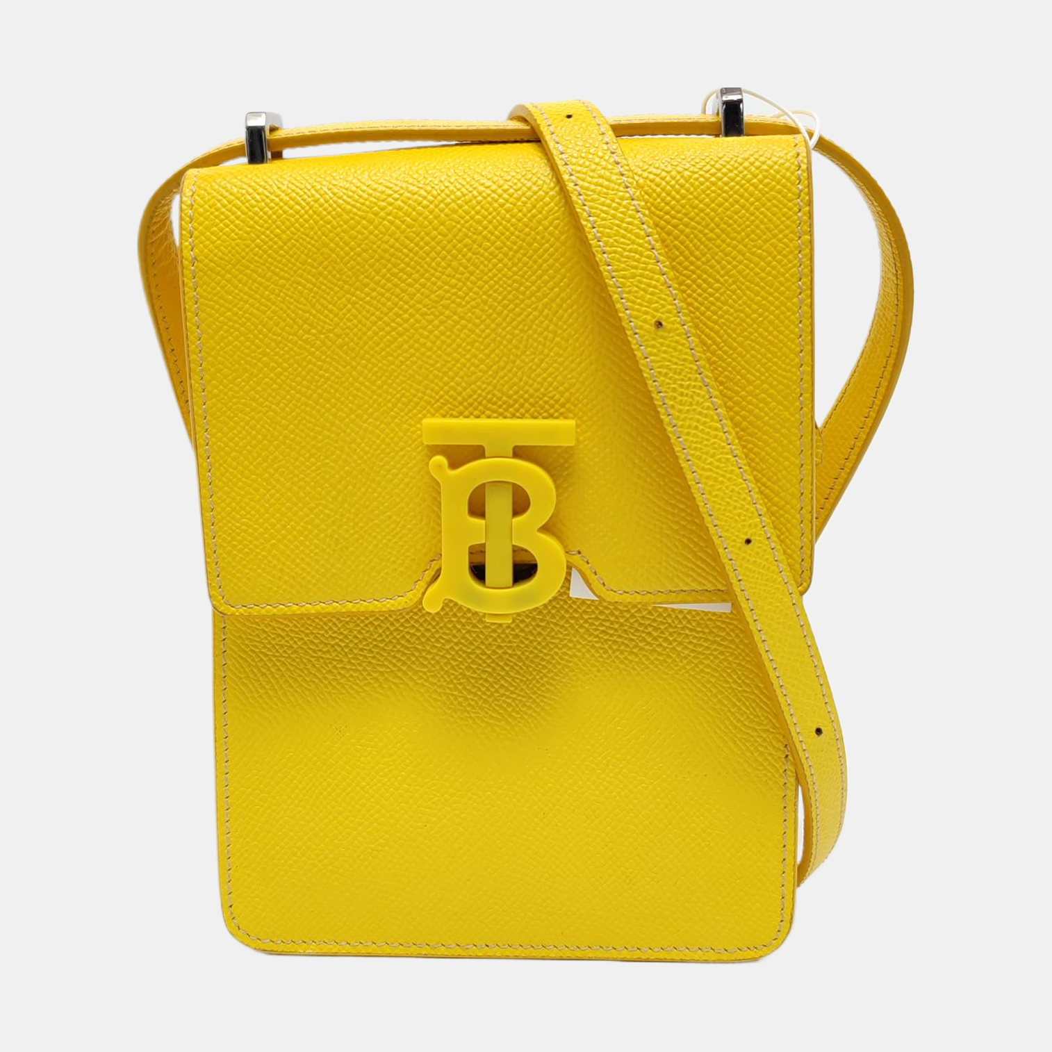 Robin Calfskin Yellow