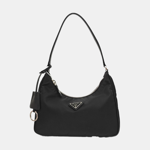 Re-Edition2005 Nylon Black