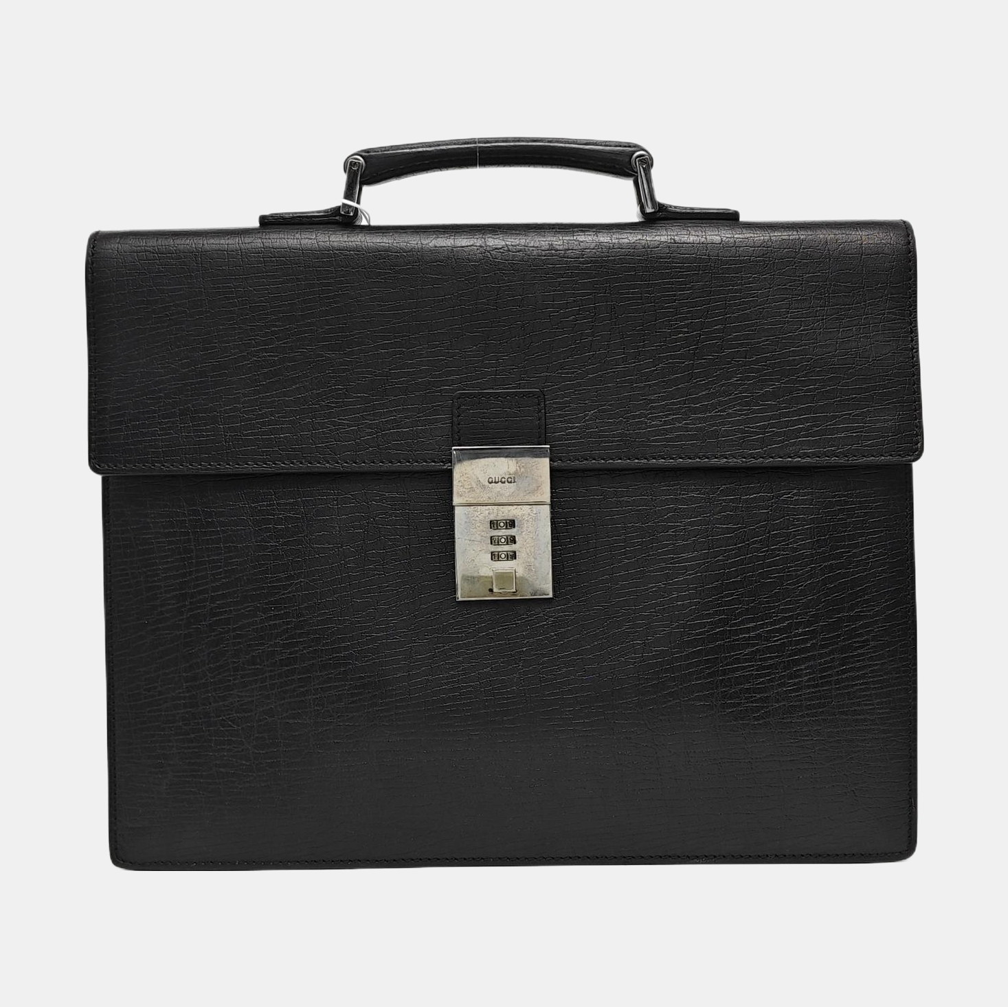 Calfskin Black