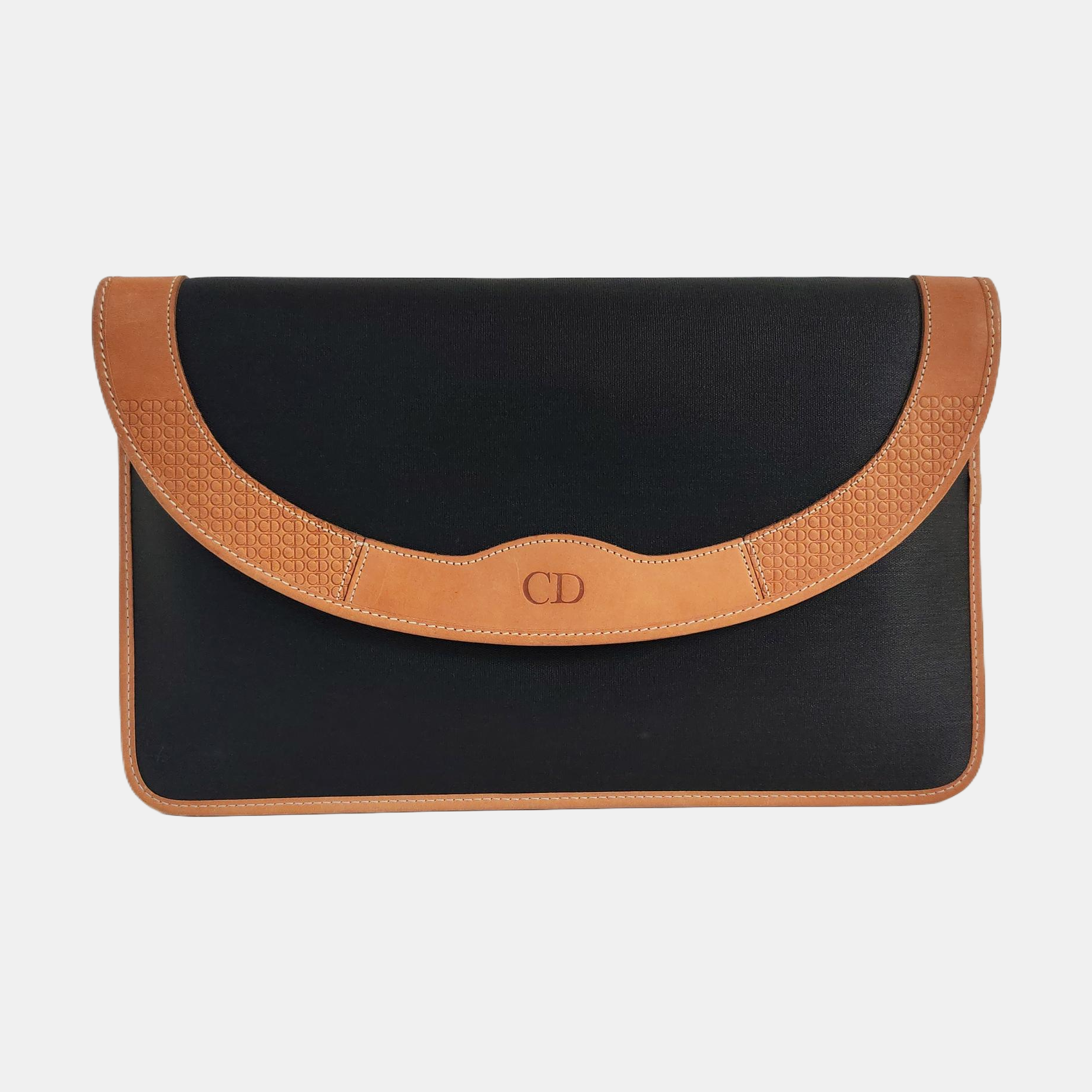 Canvas Black