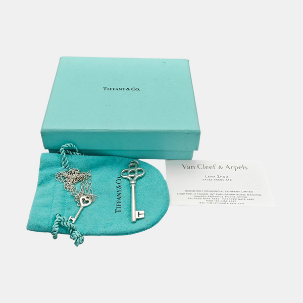 925 Sterling Silver Jewelry Set