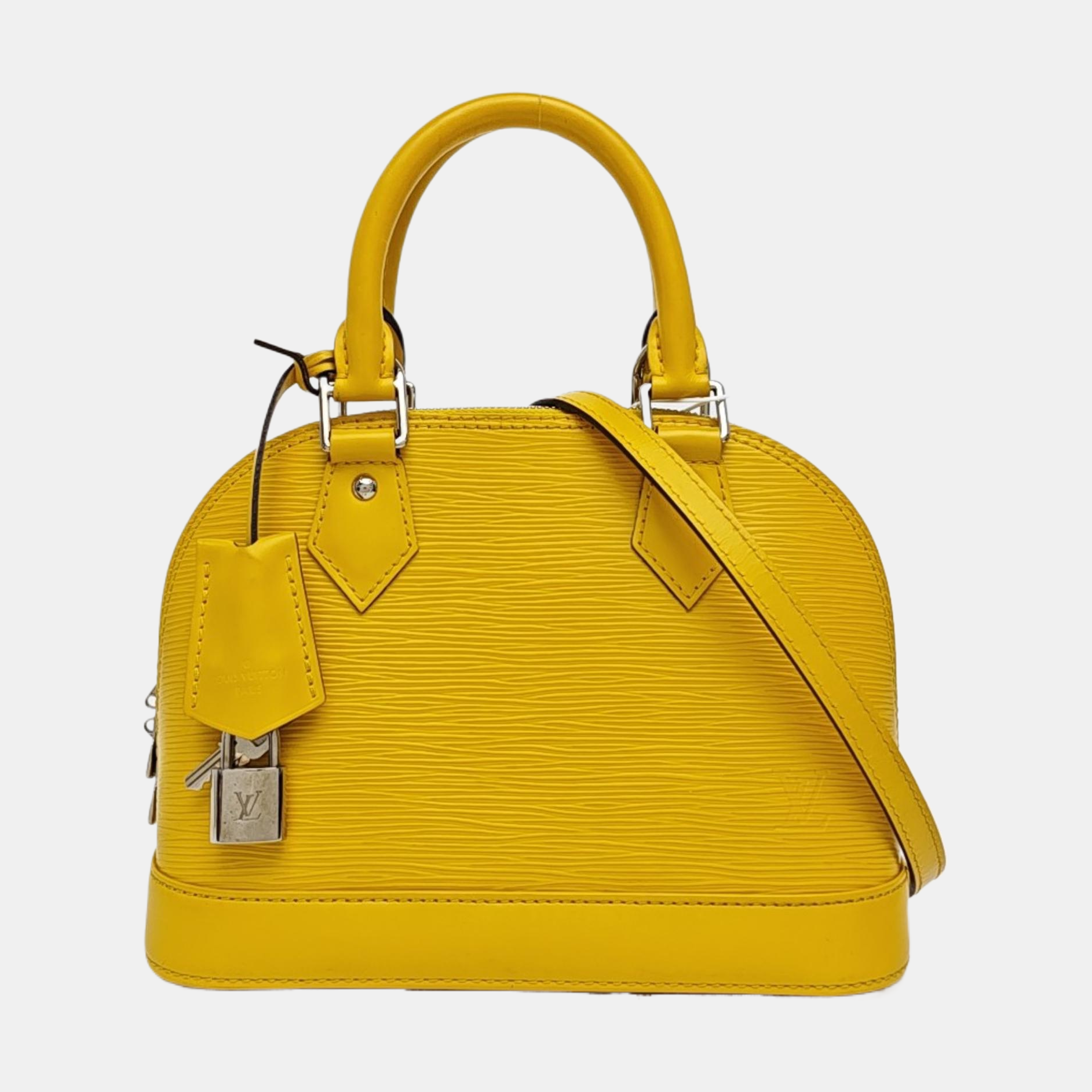 ALMA BB Epi Yellow