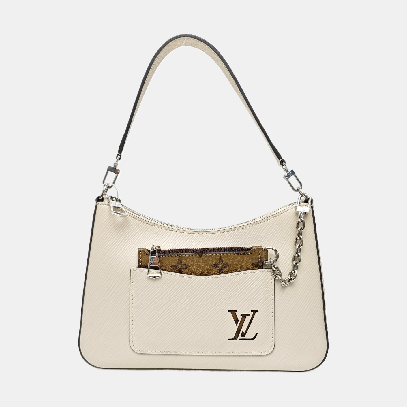 MARELLE Epi White