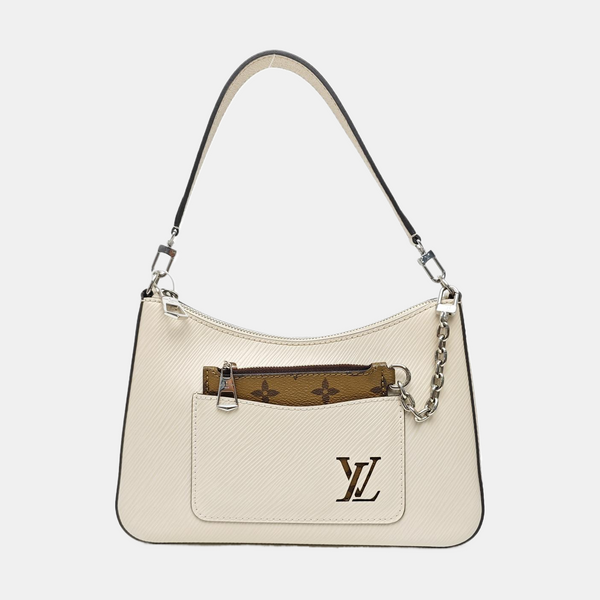 MARELLE Epi White